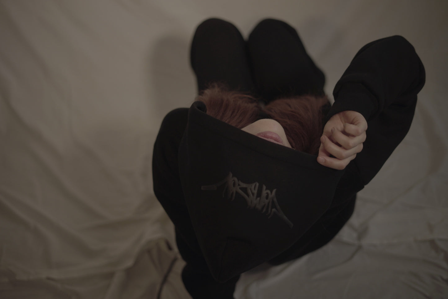 Vandals Varsity Hoodie