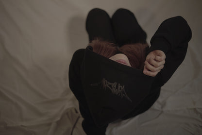 Vandals Varsity Hoodie