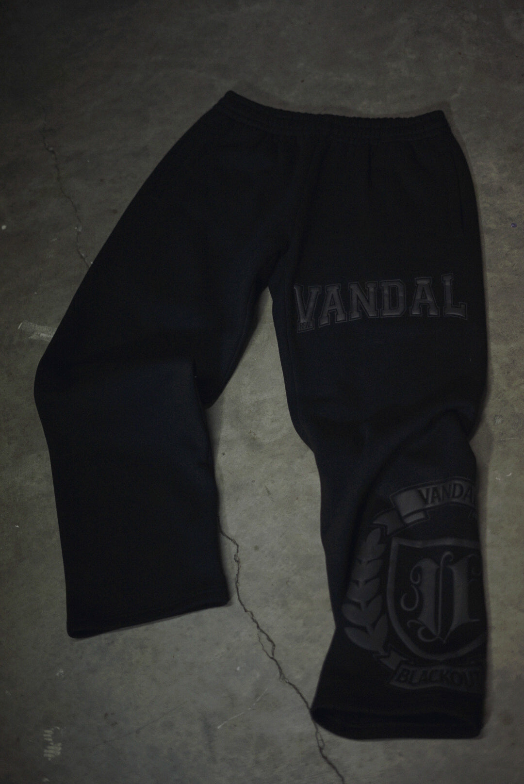 Vandals Varsity Sweats