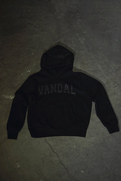 Vandals Varsity Hoodie