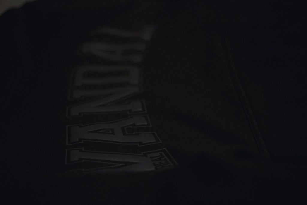 Vandals Varsity Hoodie