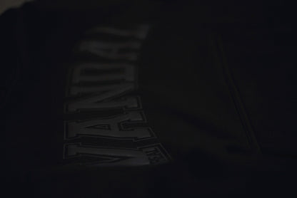 Vandals Varsity Hoodie