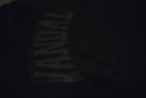 Vandals Varsity Hoodie