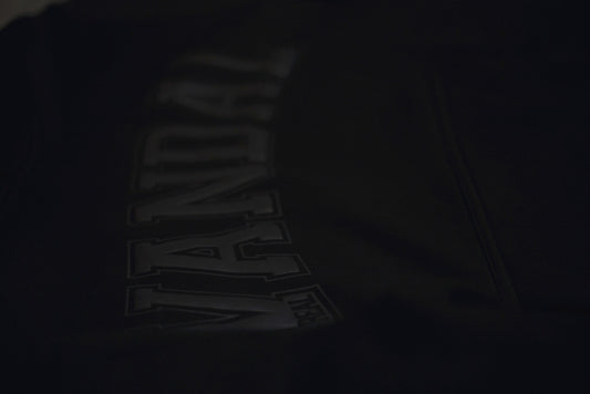 Vandals Varsity Hoodie