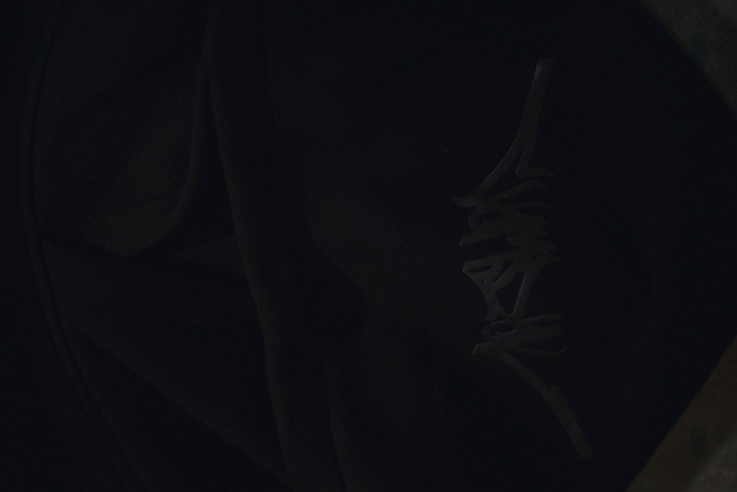 Vandals Varsity Hoodie