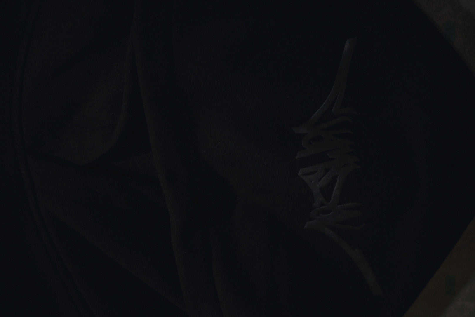 Vandals Varsity Hoodie