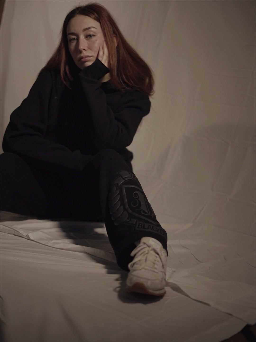 Vandals Varsity Sweats