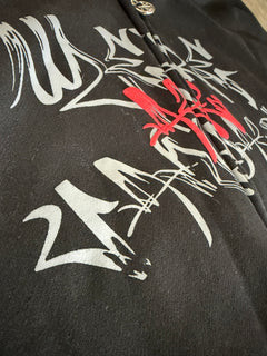 We're all vandals